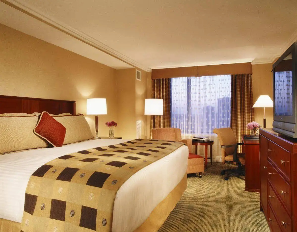 Foto - Hyatt Regency Boston