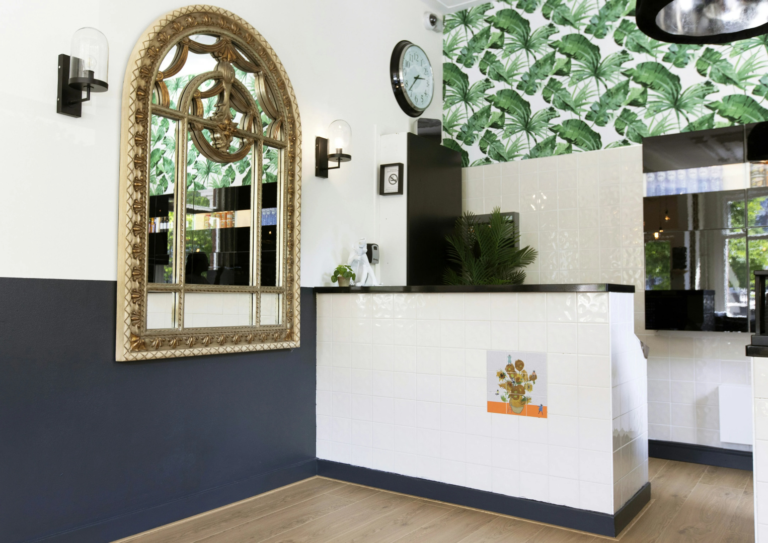 Foto - Quentin Canal House Hotel