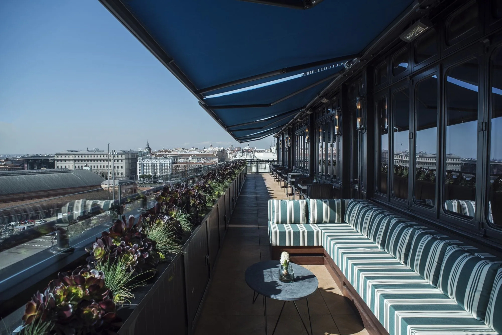 Foto - Only YOU Hotel Atocha