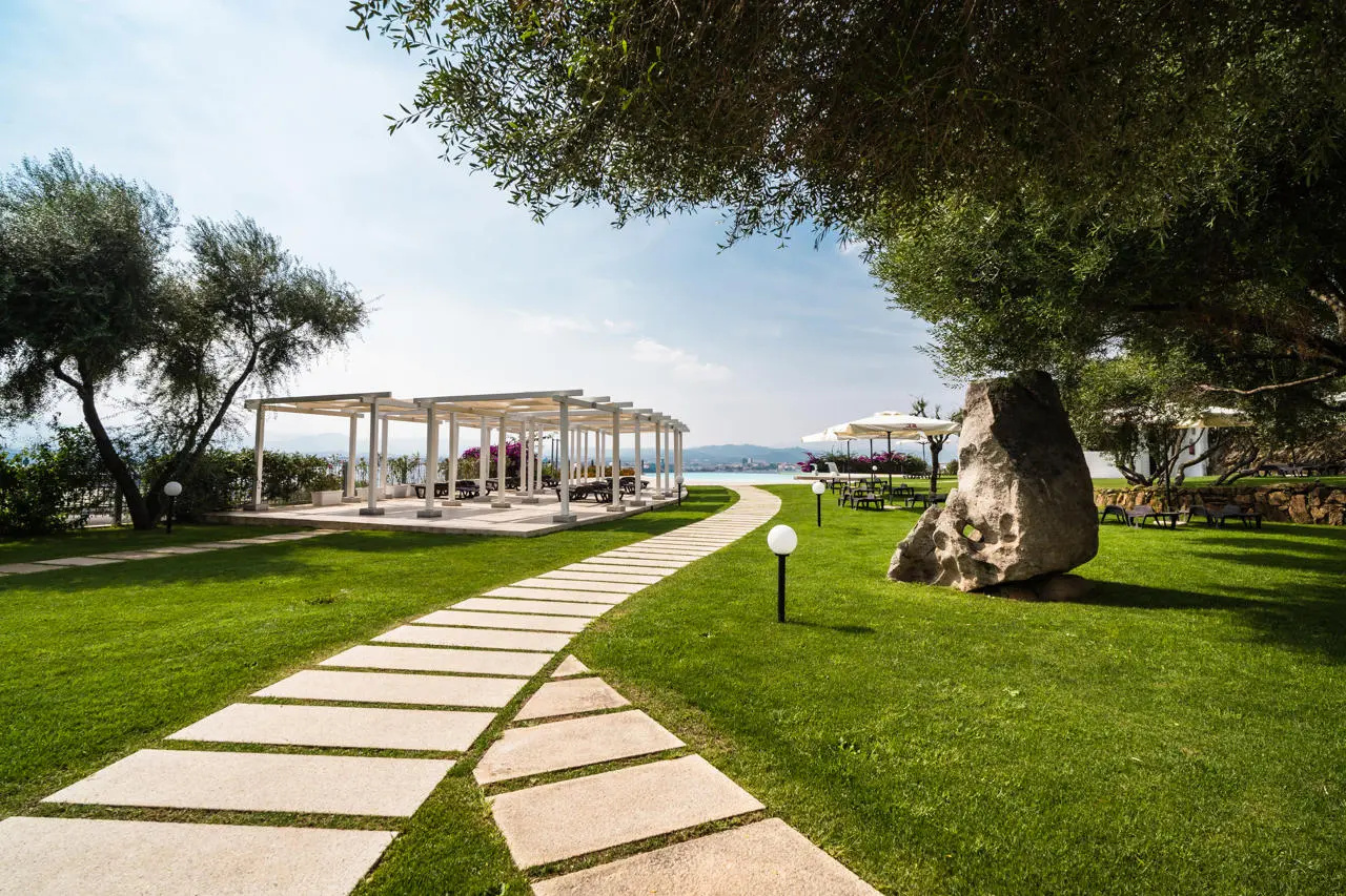 Foto - Hotel dP Olbia - Sardinia