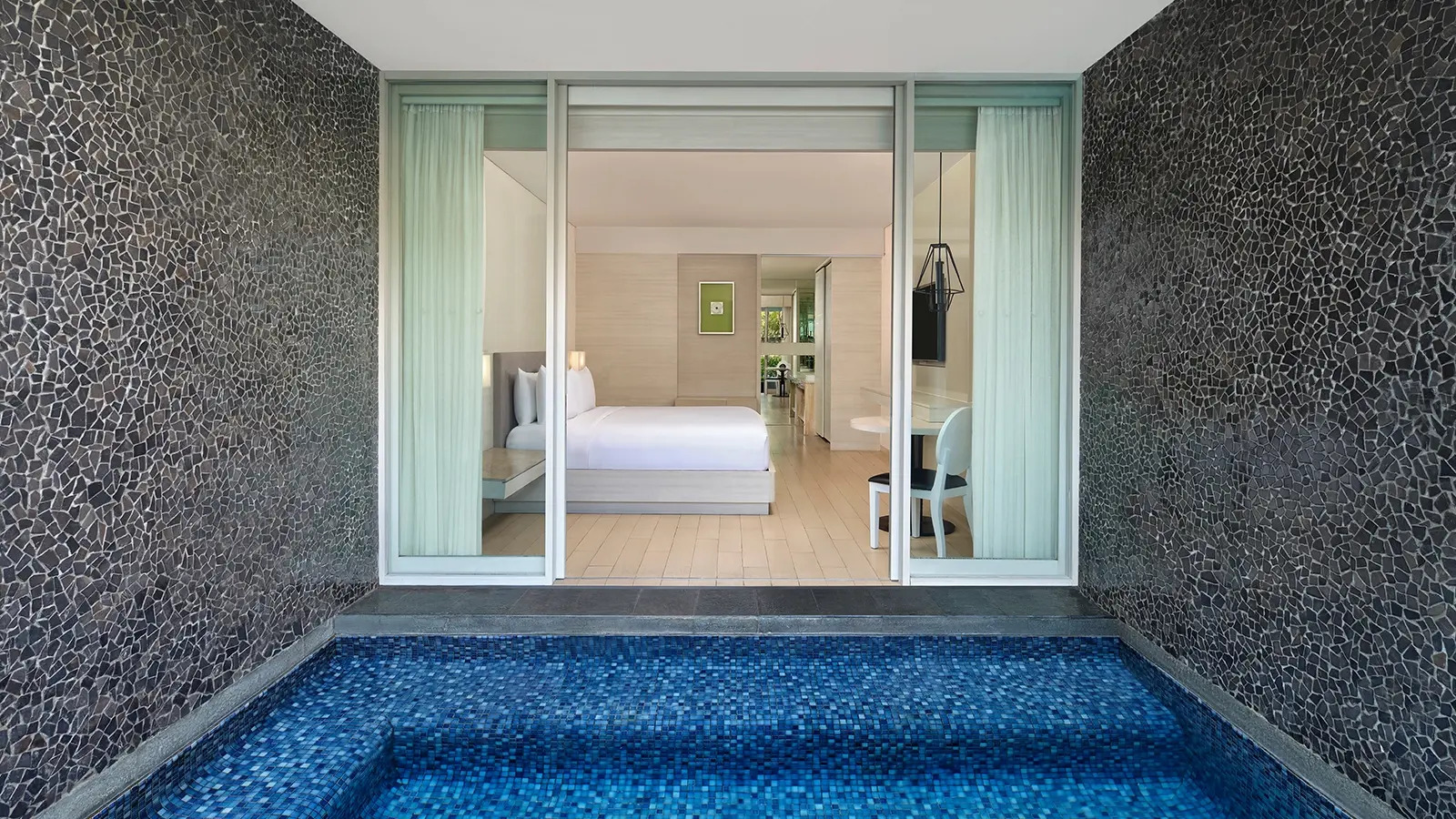 Photo - The Stones Hotel - Legian Bali