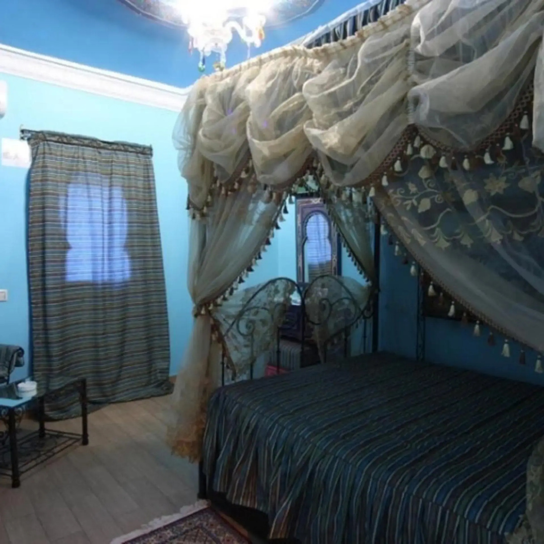 Foto - Moroccan House Hotel Marrakech
