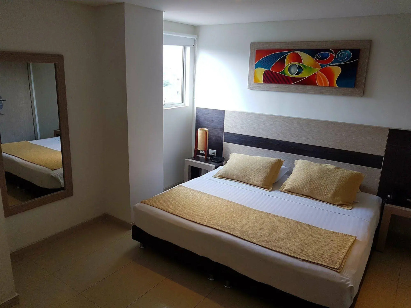 Photo - Hotel Toscana Plaza