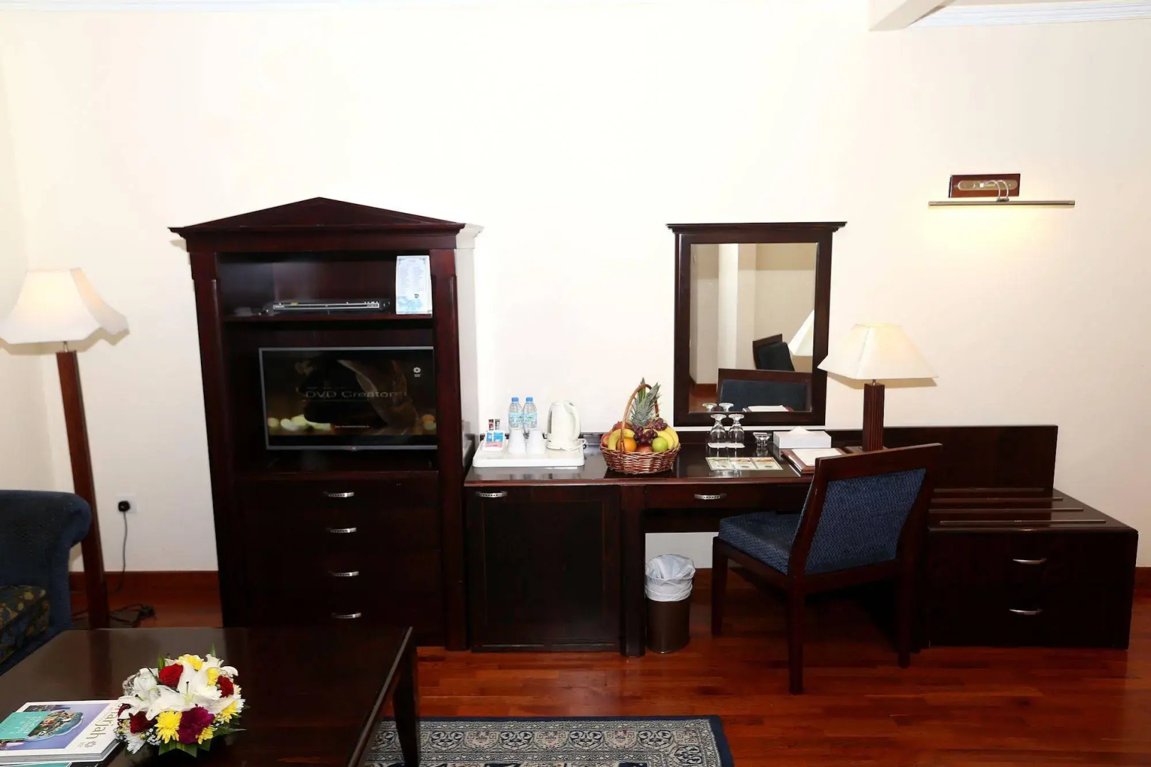 Foto - Sharjah Premiere Hotel & Resort