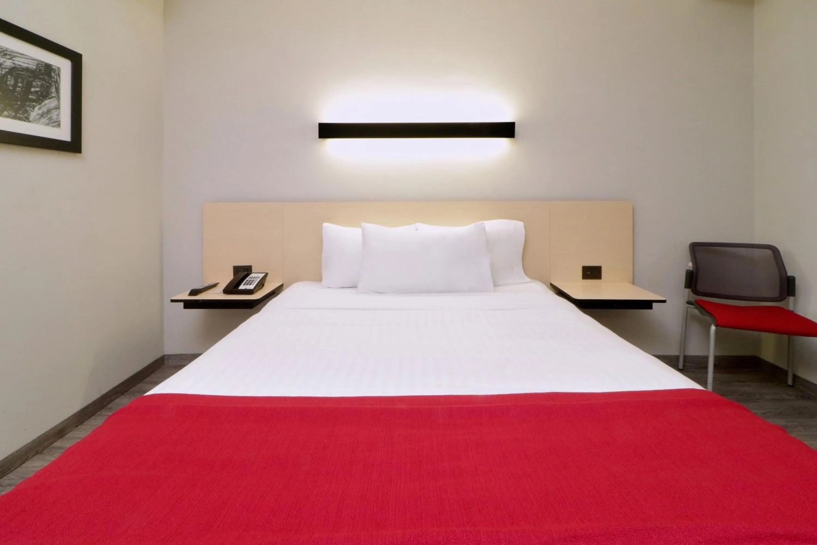 Foto - City Express Plus by Marriott Monterrey Galerias