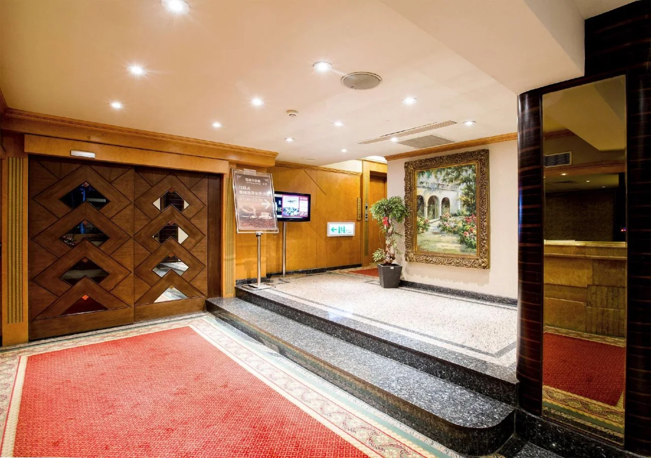 Foto - Tai Hope Hotel