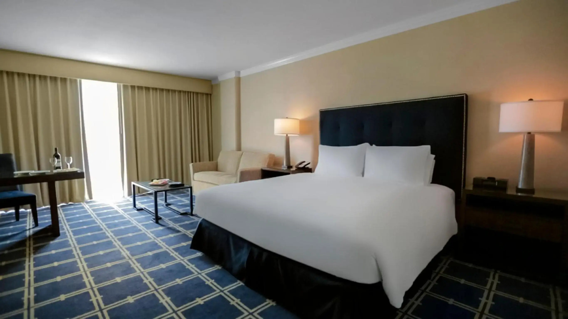 Foto - Grand Hotel