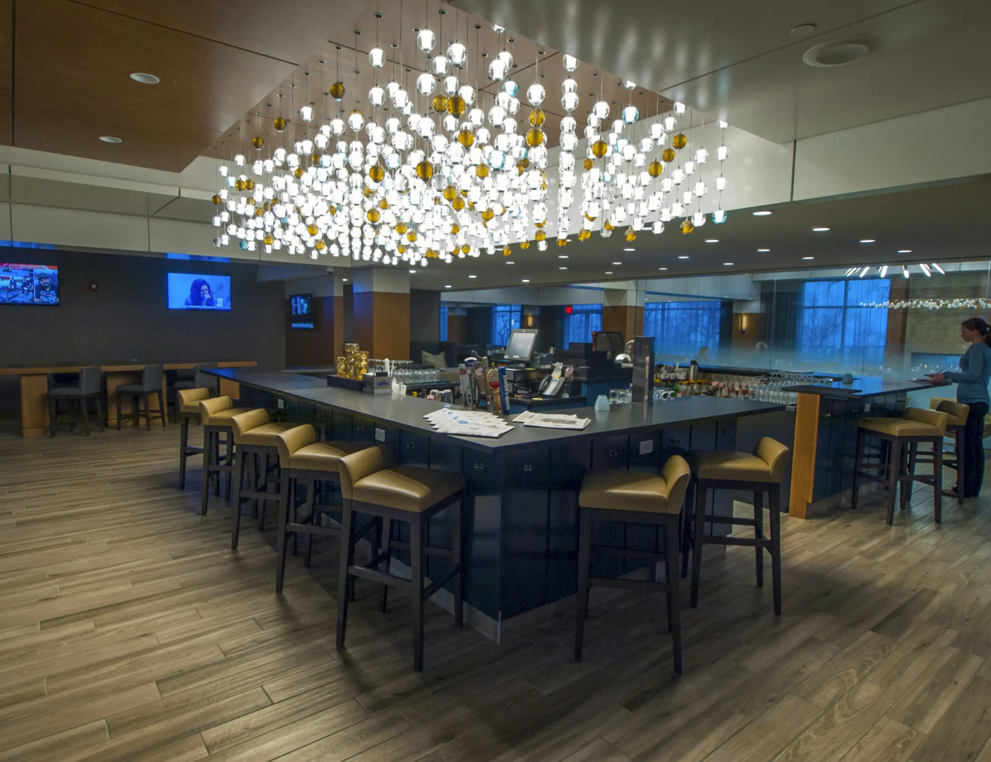 Photo - DoubleTree by Hilton Hotel Niagara Falls New York