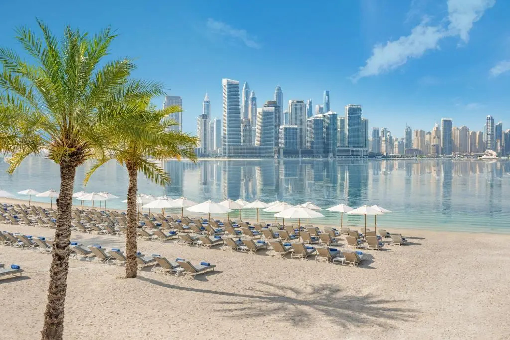 Photo - Dukes The Palm Dubai Hotel