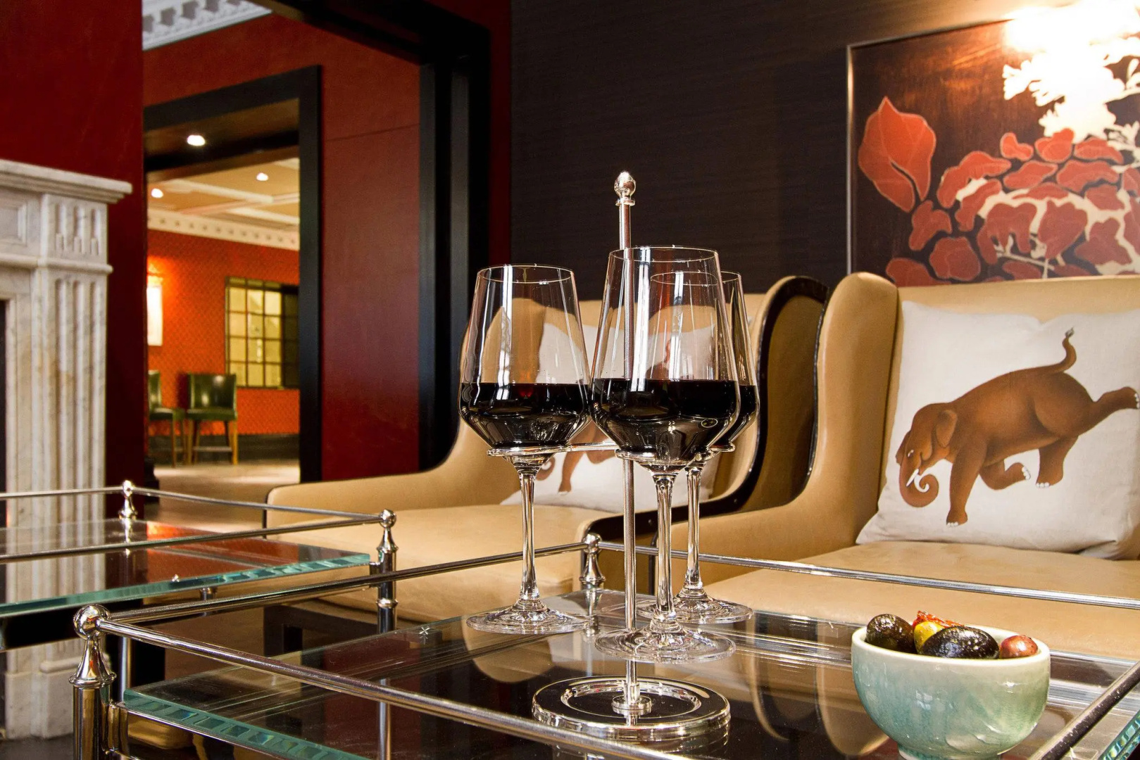 Foto - St. Ermin's Hotel, Autograph Collection
