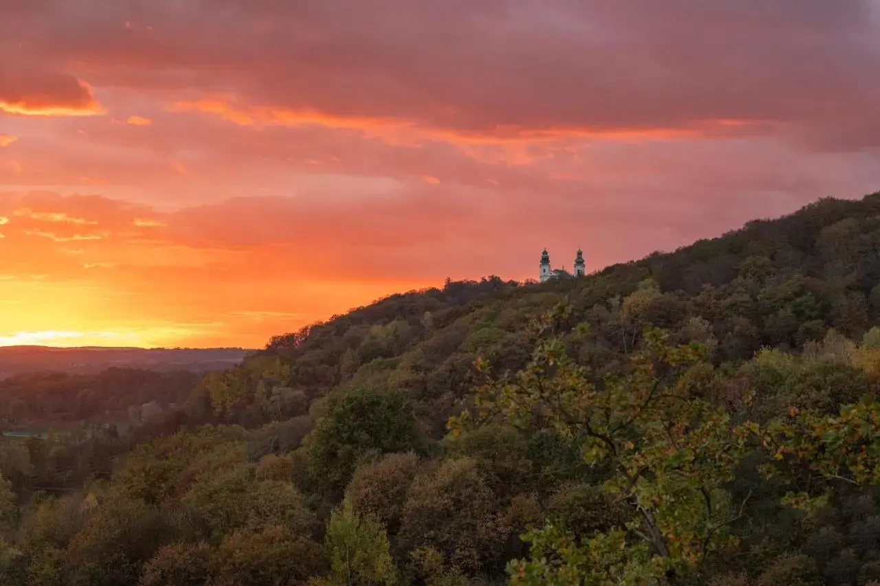 Photo - Zinar Castle
