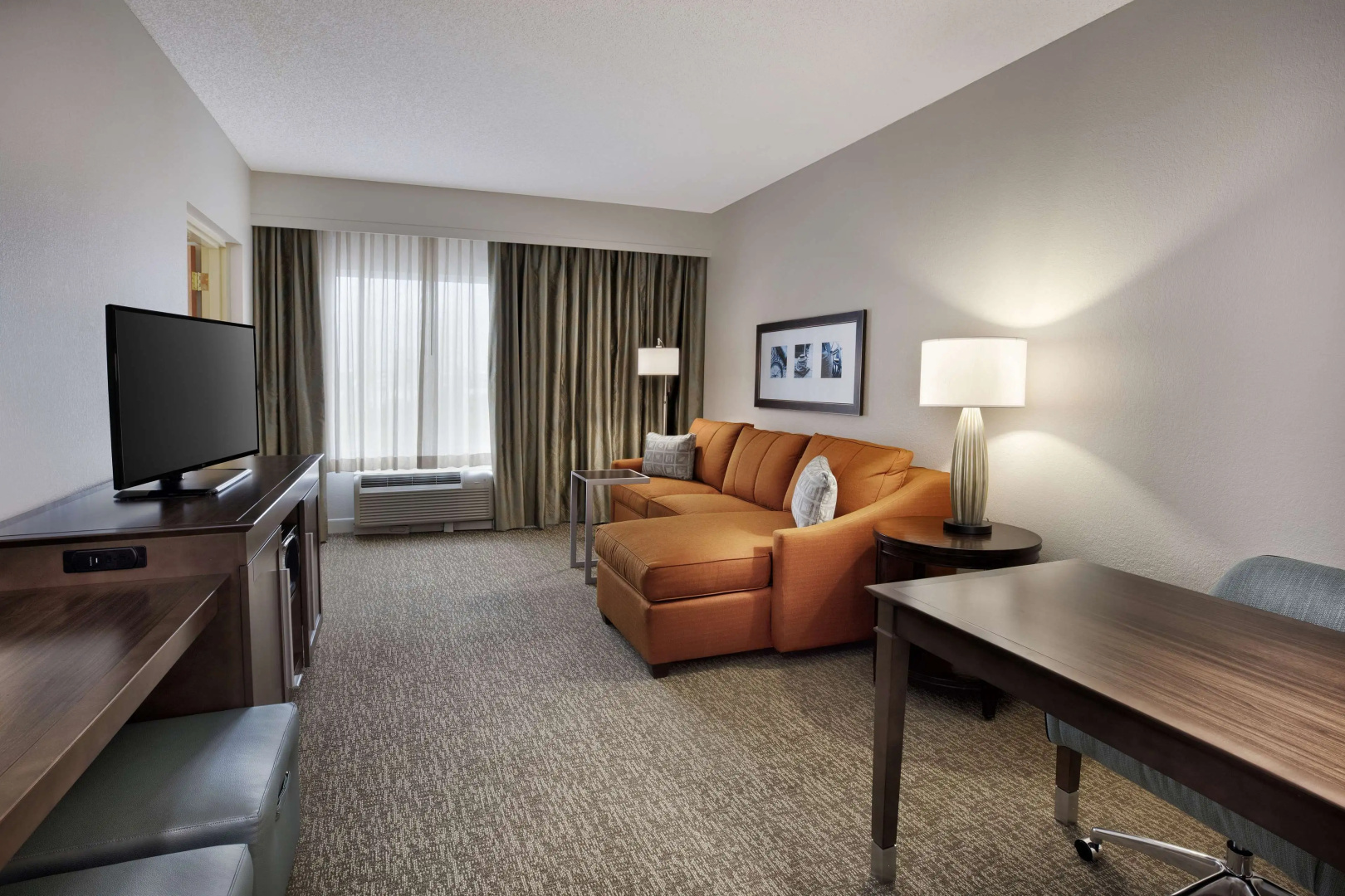 Photo - Hampton Inn by Hilton West Palm Beach Central Airport