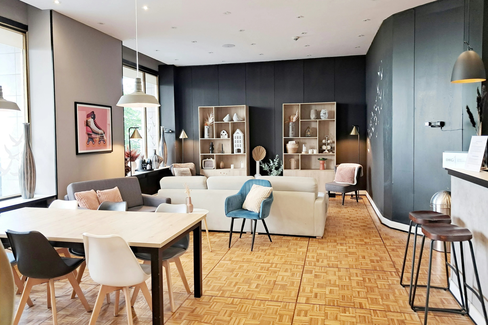 Foto - Garner Hotel Berlin Ku´Damm by IHG