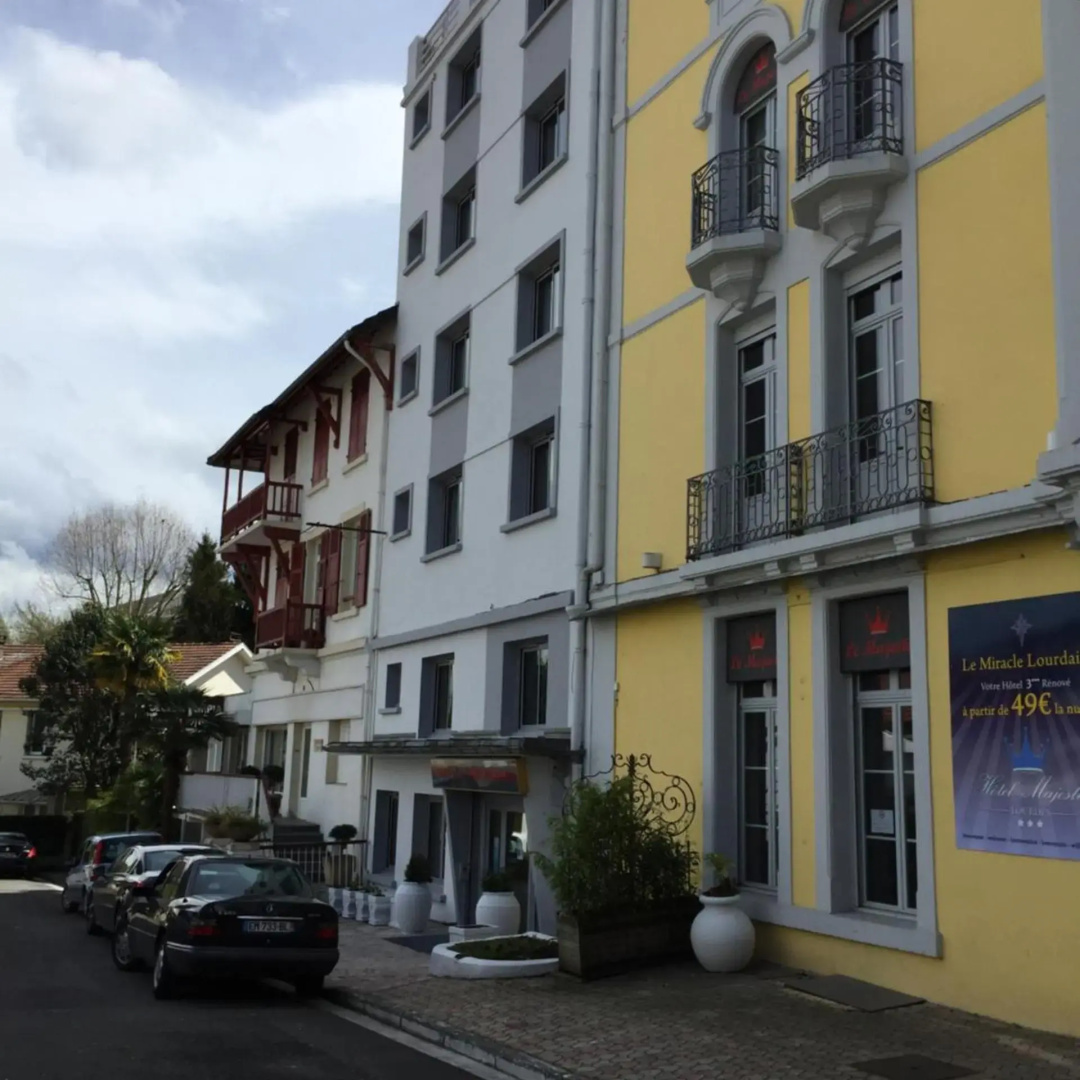 Foto - Le Petit Majestic
