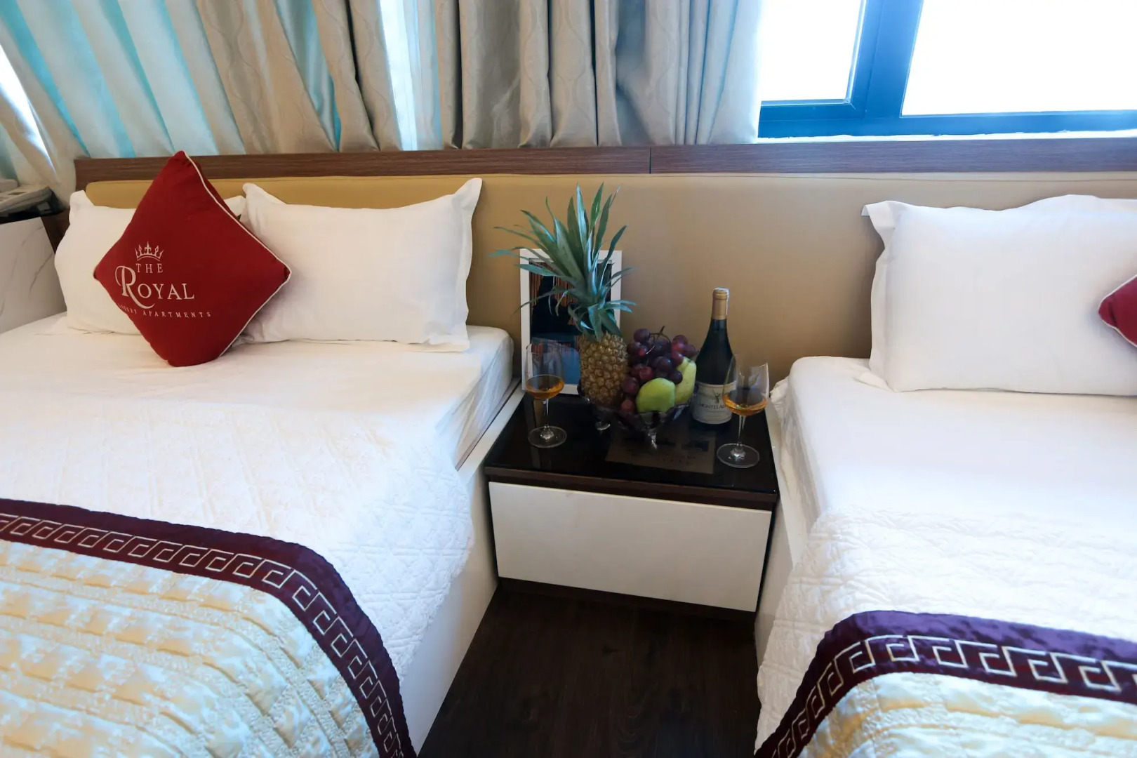 Foto - The Royal Hotel Near West Lake