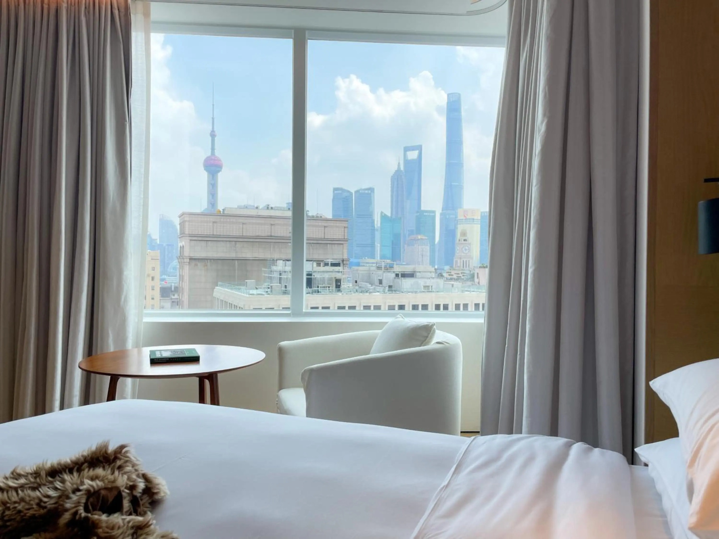 Photo - The Shanghai EDITION