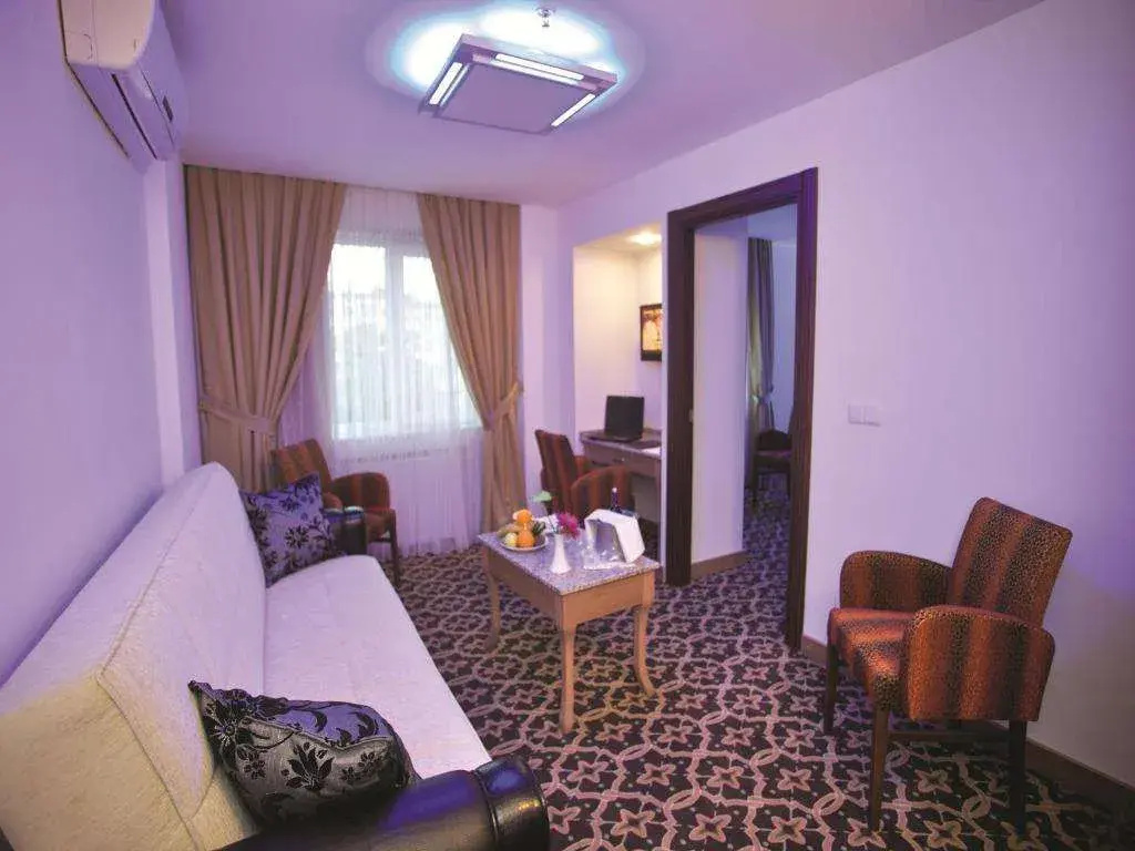 Foto - The City Hotel