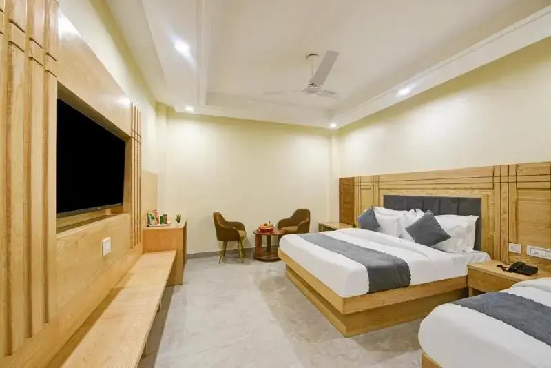 Foto - Hotel Vin Inn