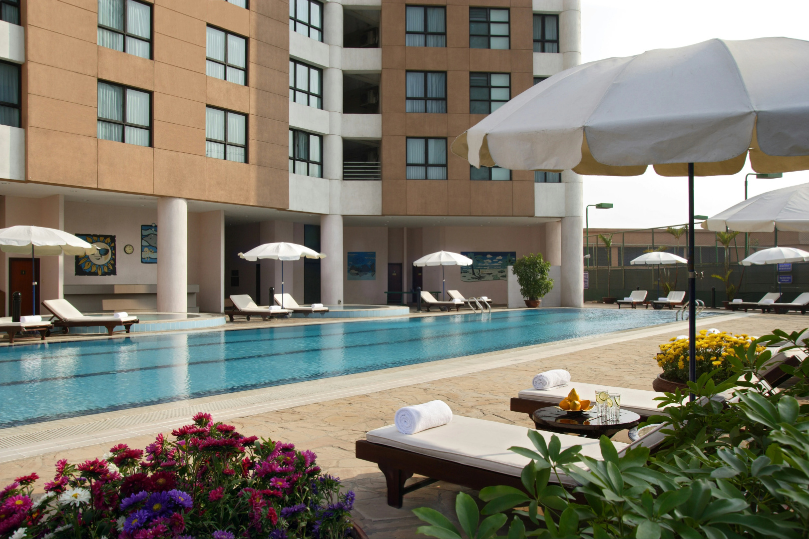 Photo - Somerset Grand Hanoi
