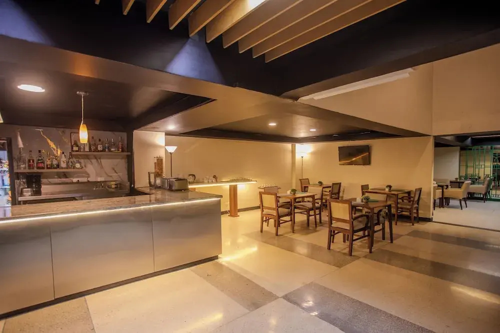 Foto - Urban Green Hotel & Suites