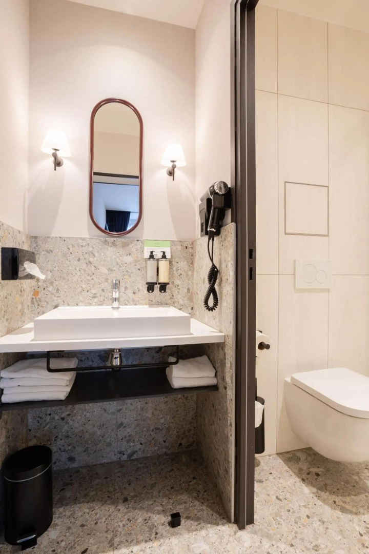 Photo - Hotel Prince Albert Gare de Lyon
