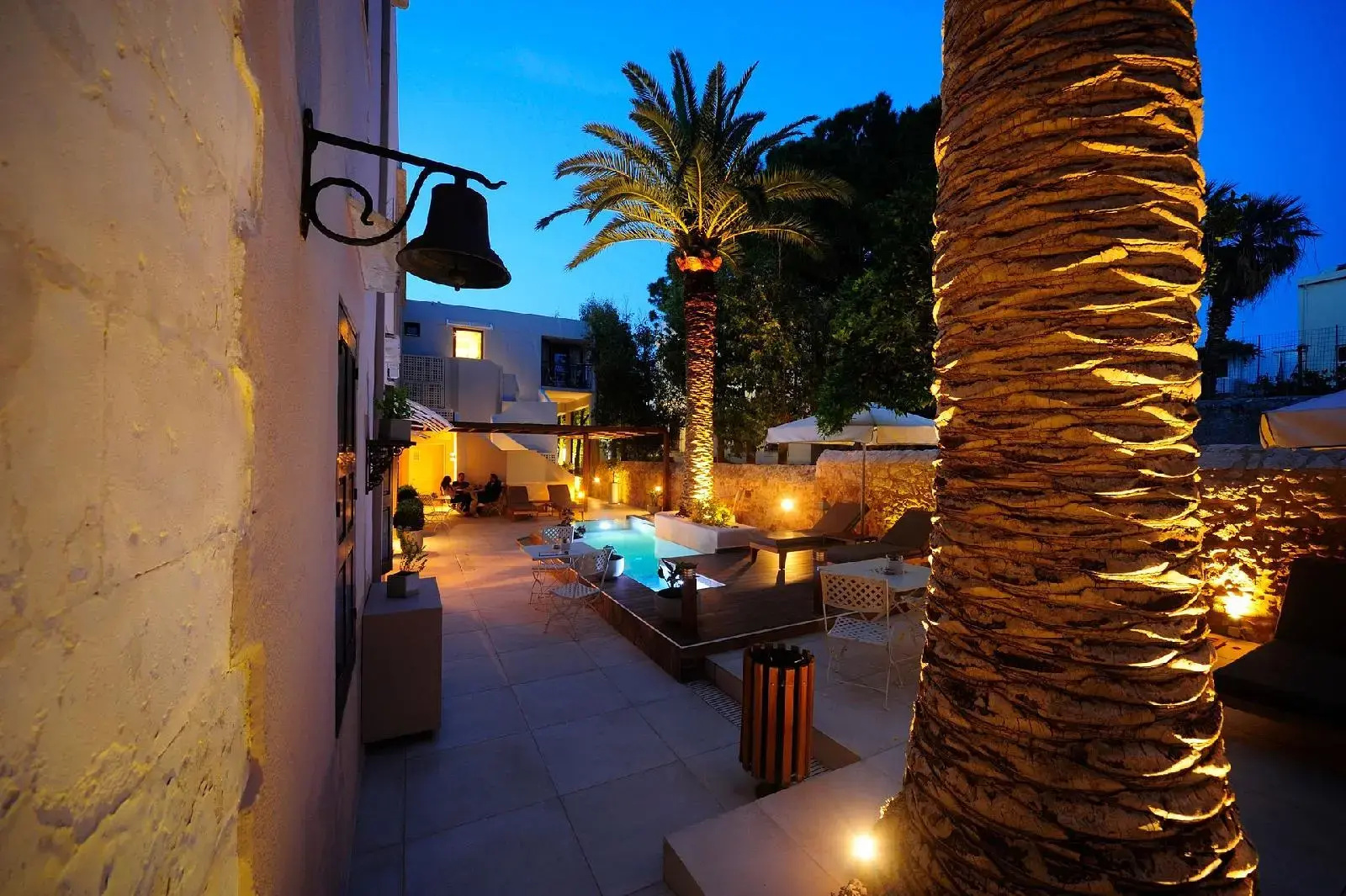 Foto - Pepi Boutique Hotel (Adults Only)