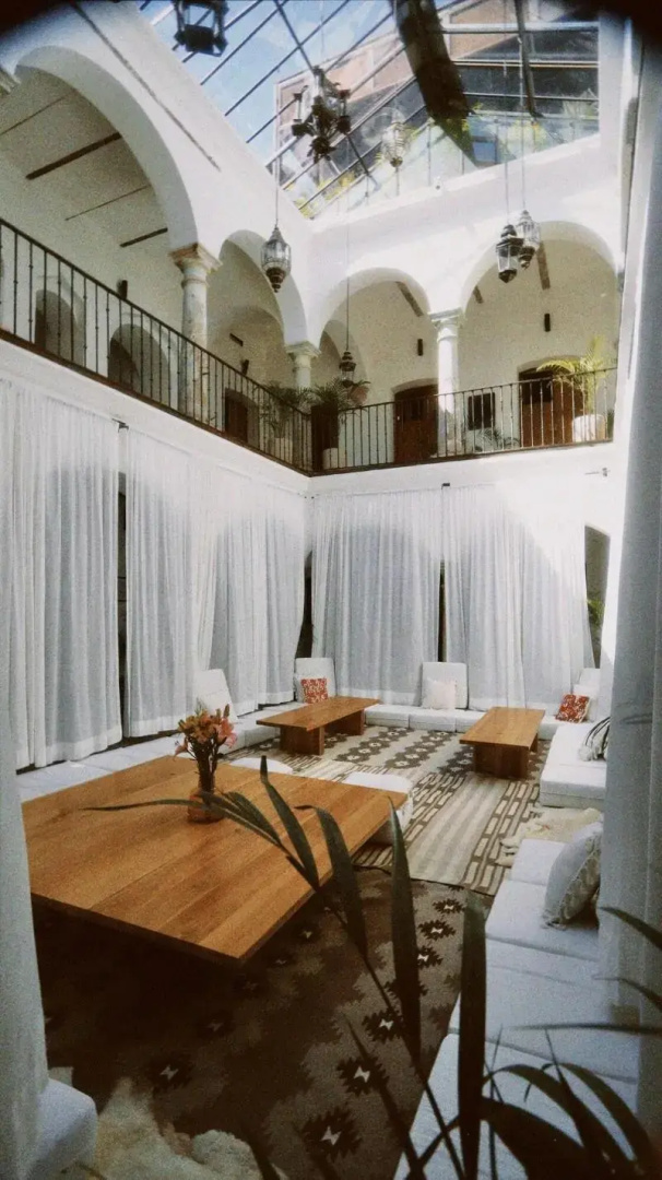 Photo - Hotel Sin Nombre