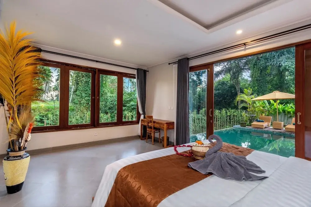Photo - D'Langon Villa by Sidhi Hospitality Experiences