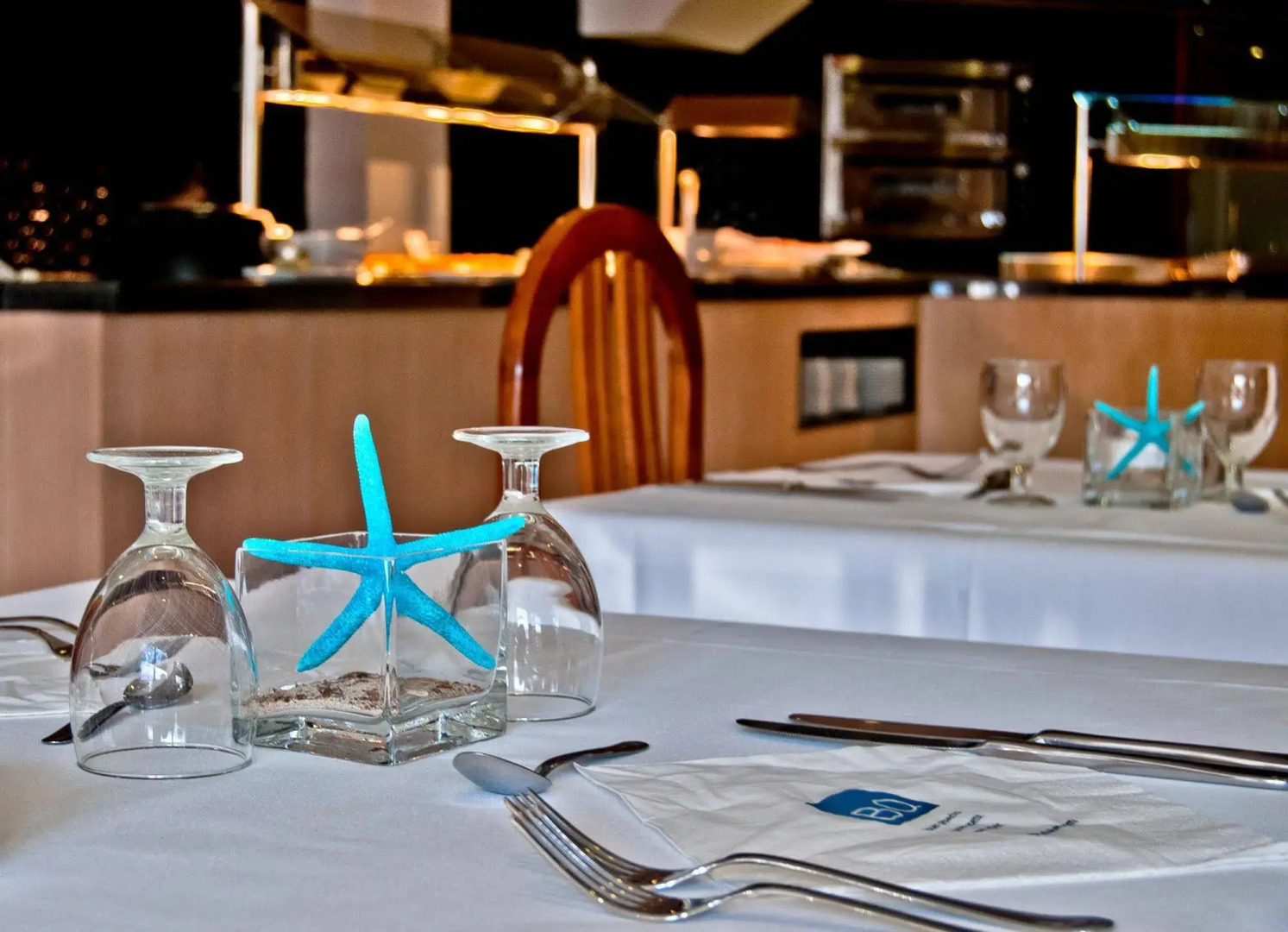 Photo - BQ Apolo Hotel