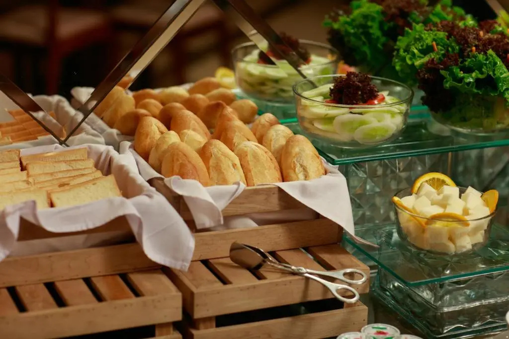 Foto - Babylon Grand Hotel & Spa