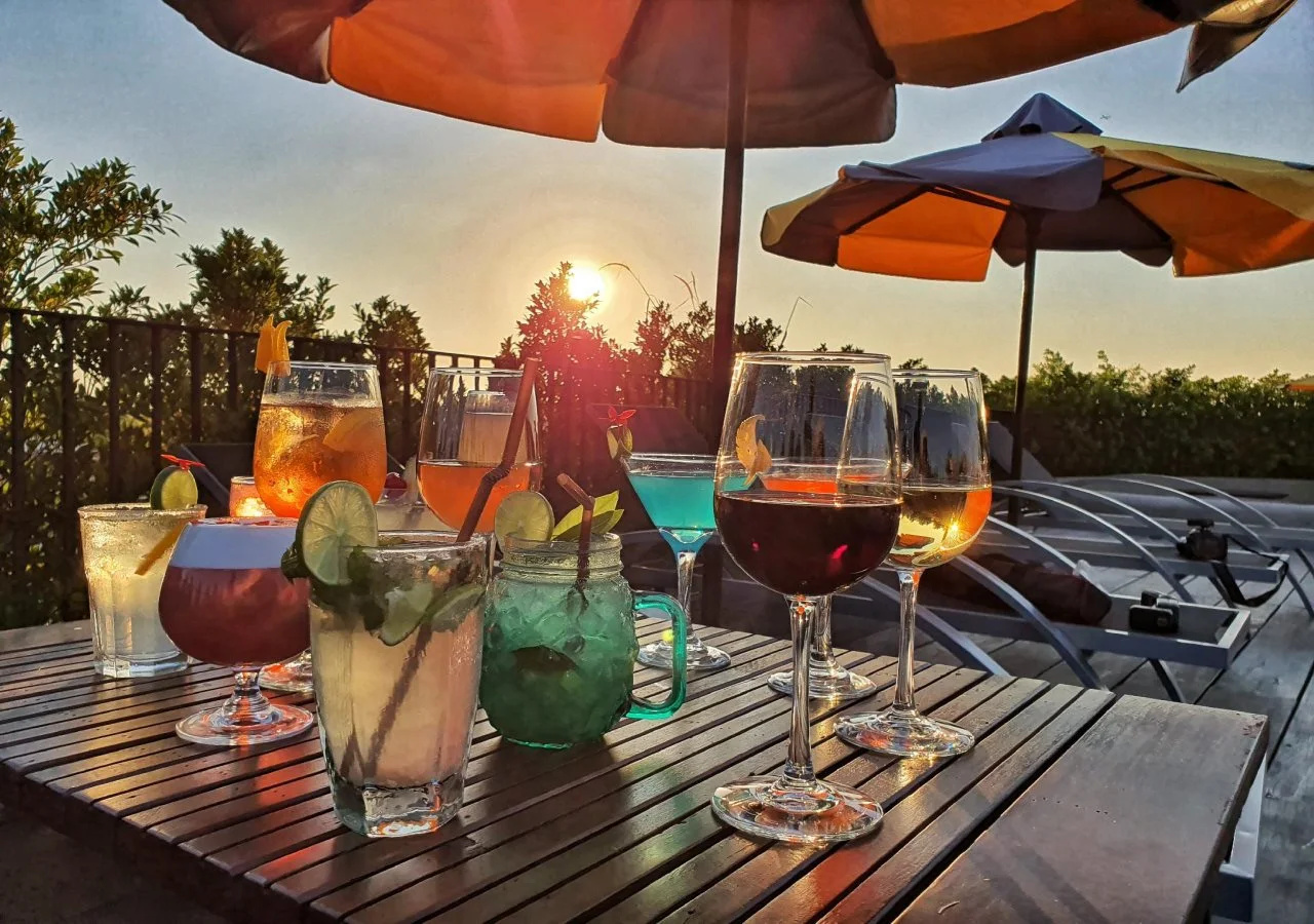 Photo - The Twizt Lifestyle Hostel & Hotel