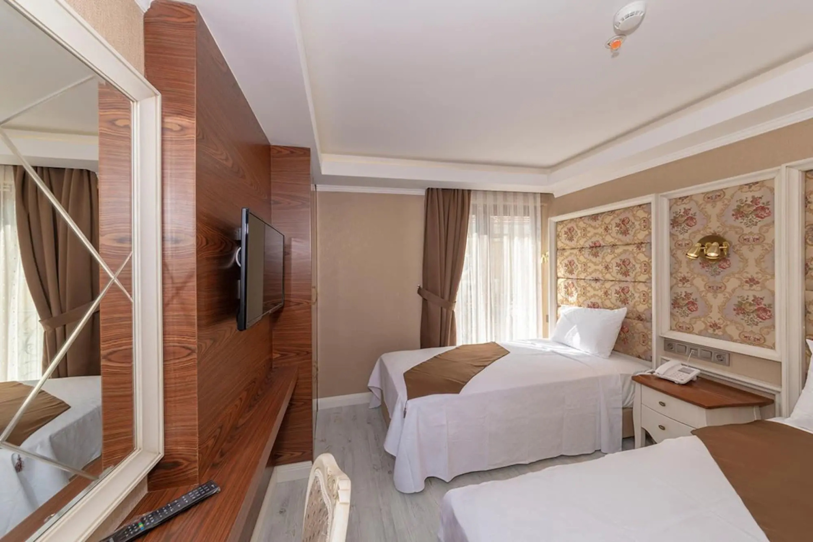 Photo - Sultan city hotel