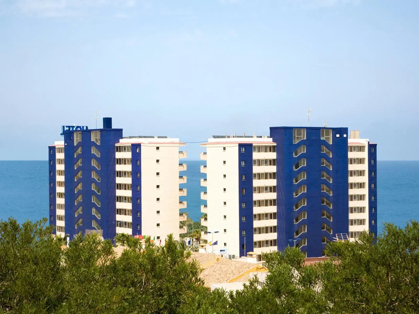 Photo - Hotel Playas de Torrevieja