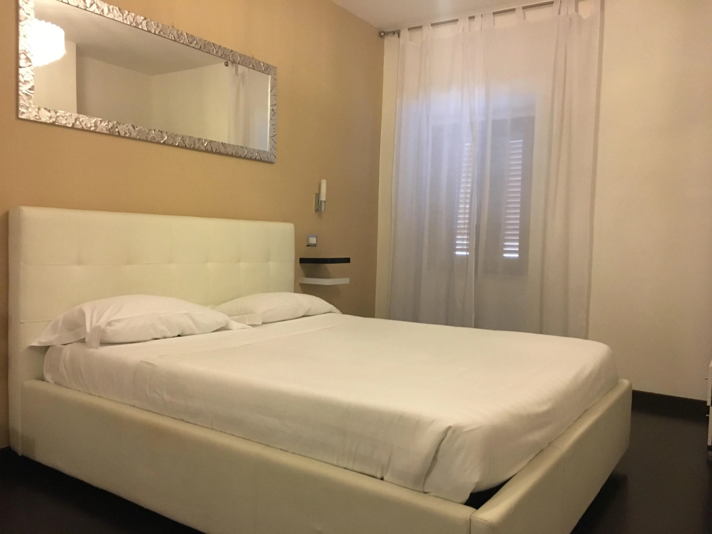 Photo - Hotel Villa Piras