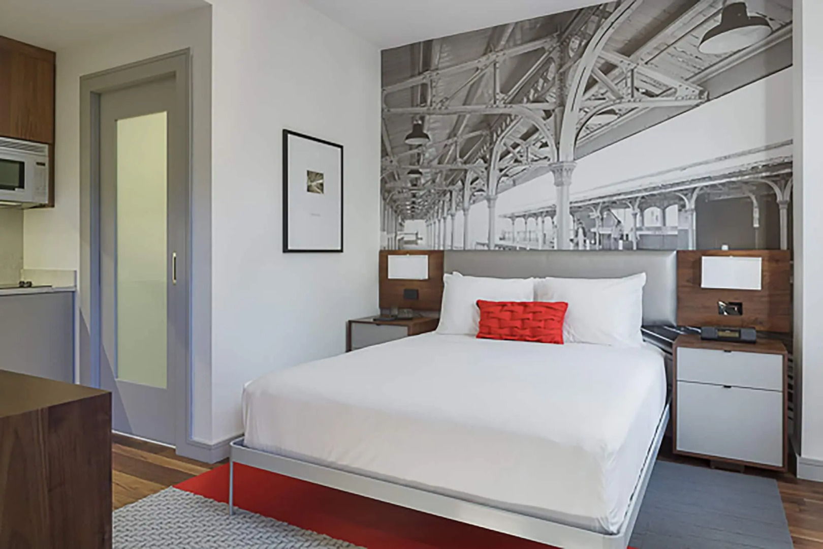 Foto - The Revolution Hotel