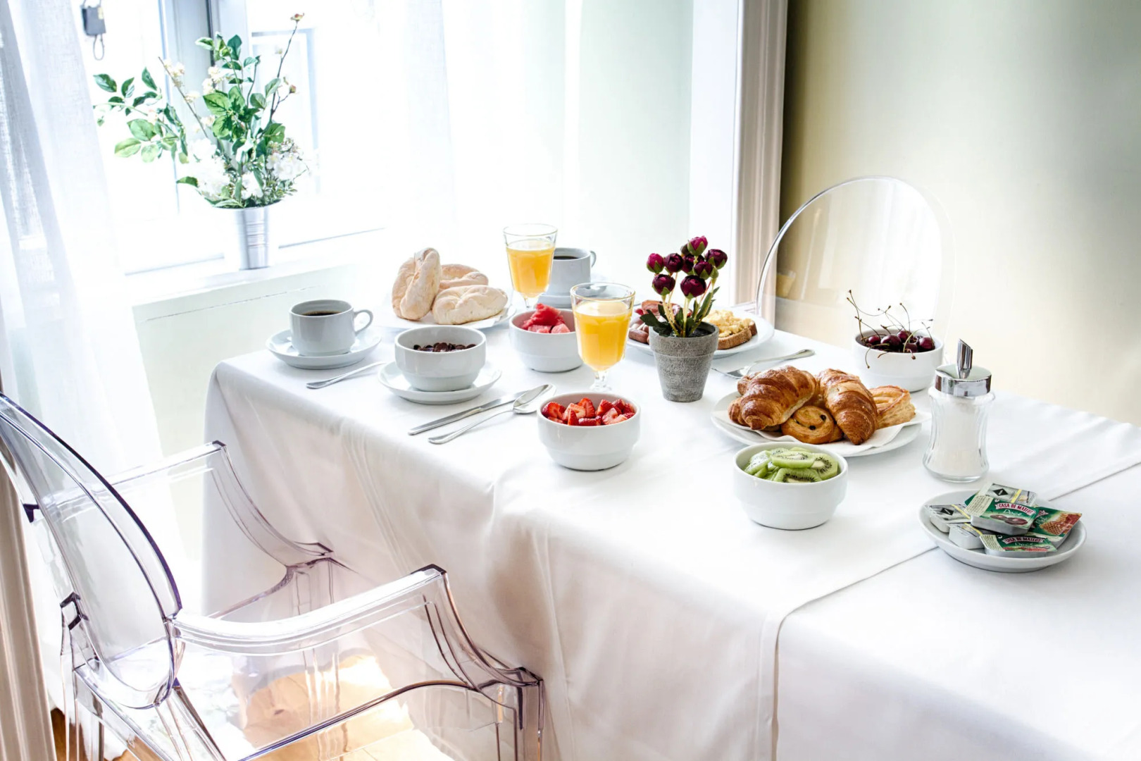 Photo - Hotel Alegria