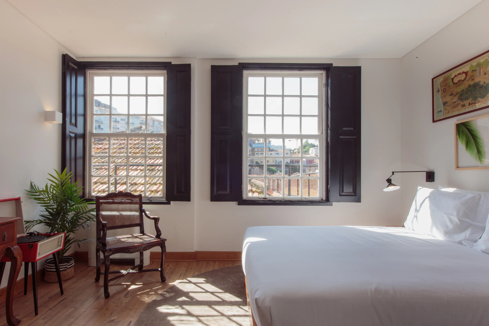 Foto - The House of Sandeman