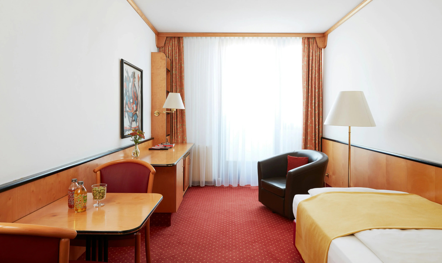Foto - Living Hotel am Deutschen Museum