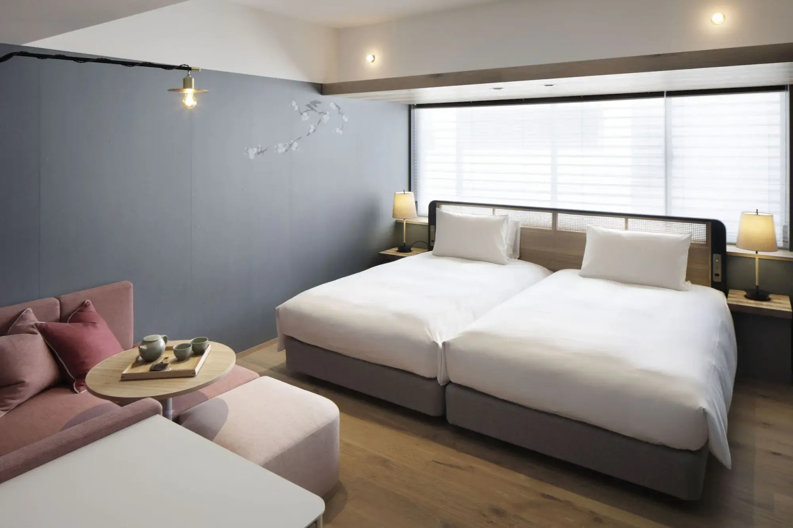 Foto - Good Nature Hotel Kyoto