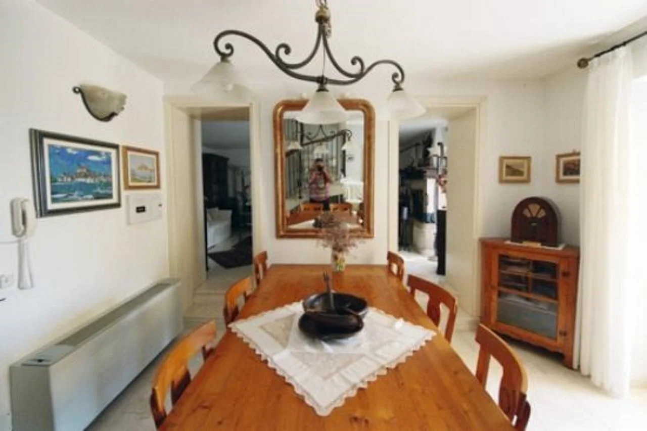 Foto - Villa Tuttorotto