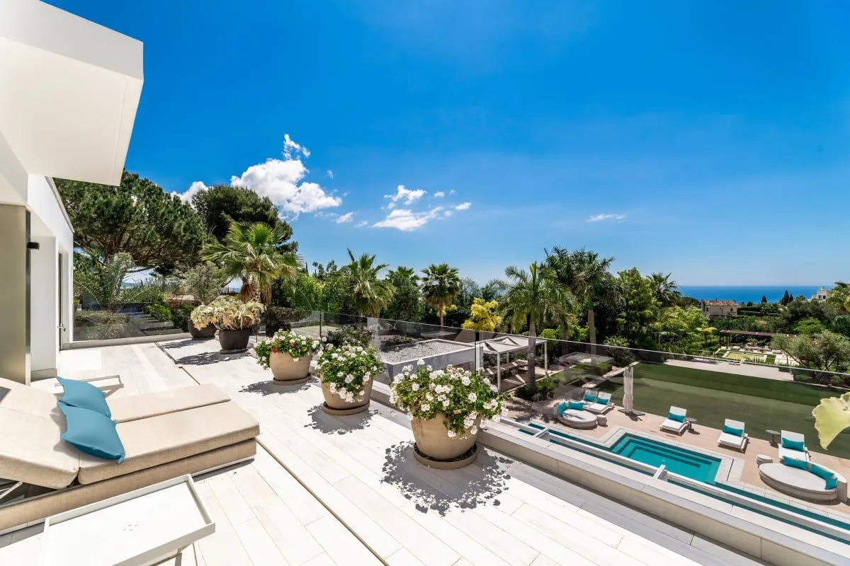 Foto - All About Villa Serenity