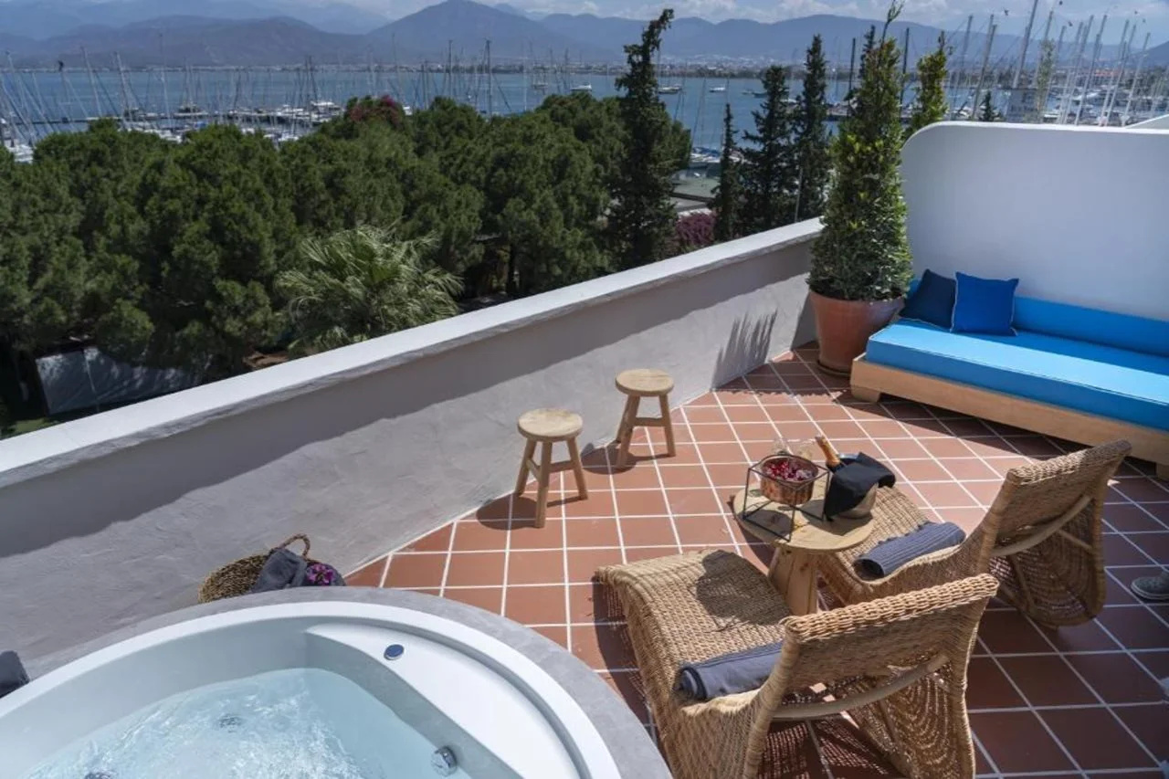 Foto - Yacht Boheme Hotel-Boutique Class - Adults Only