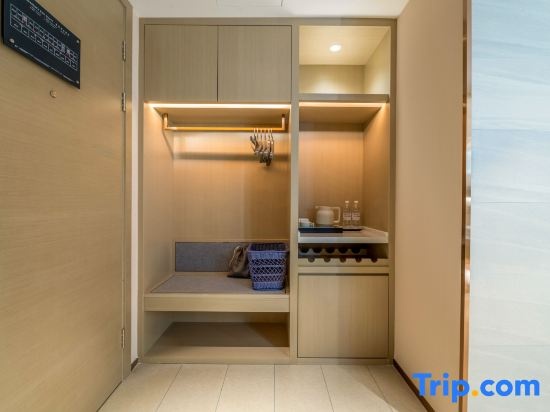 Lavande Hotel Huidong High-Speed Railway Station Shengli Square Store