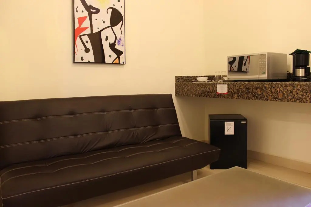 Foto - Grand City Hotel Cancun