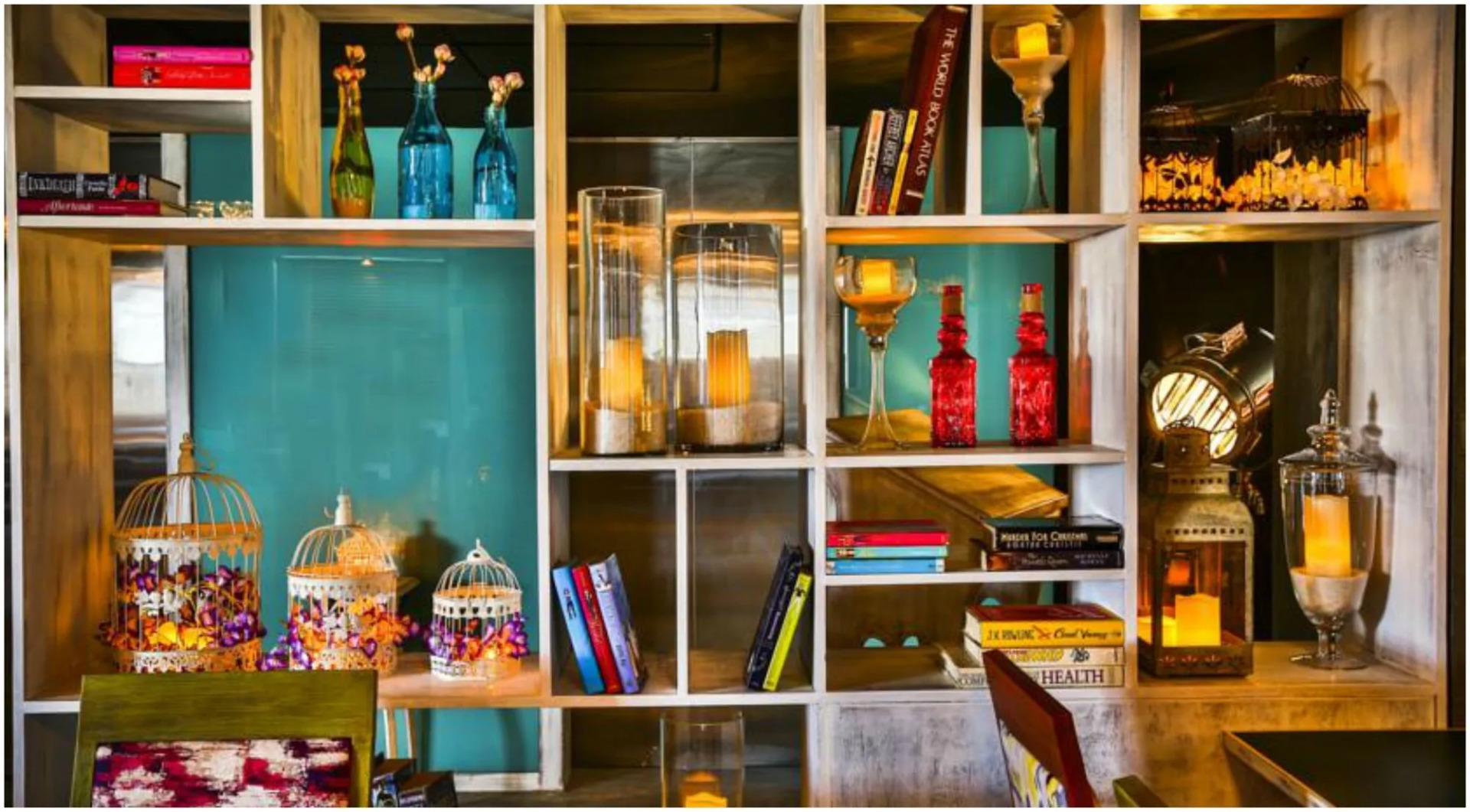 Foto - T24 Residency Mumbai International Airport Hotel