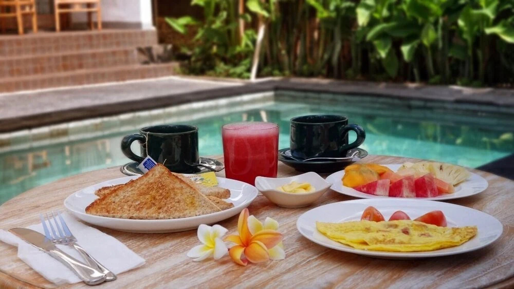 Photo - Suweta Homestay with Private Pool by Supala