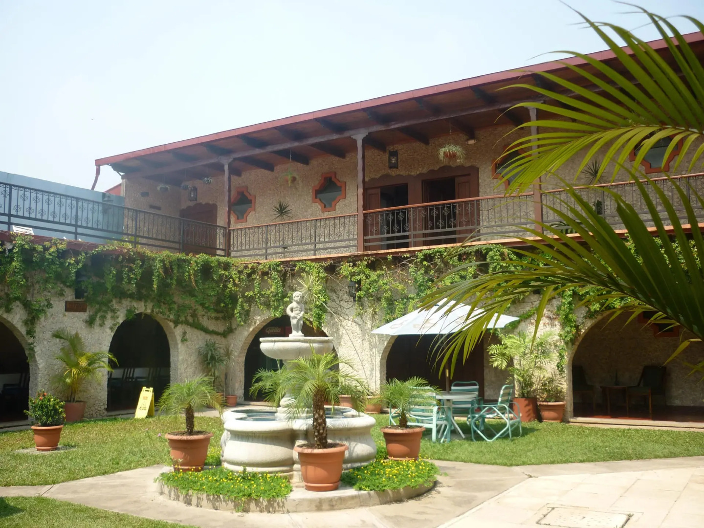 Photo - Hotel del Patio