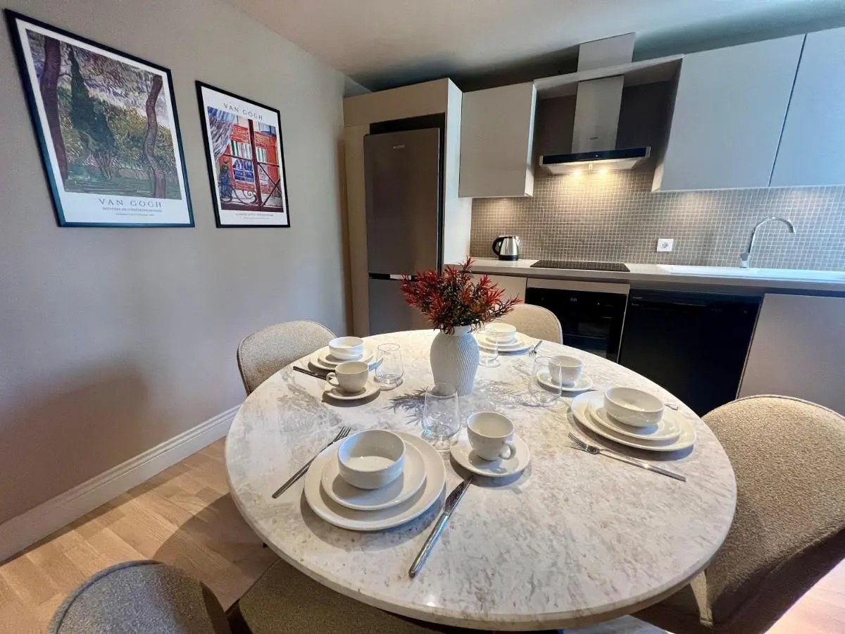 Foto - Weingart Suites Hotel
