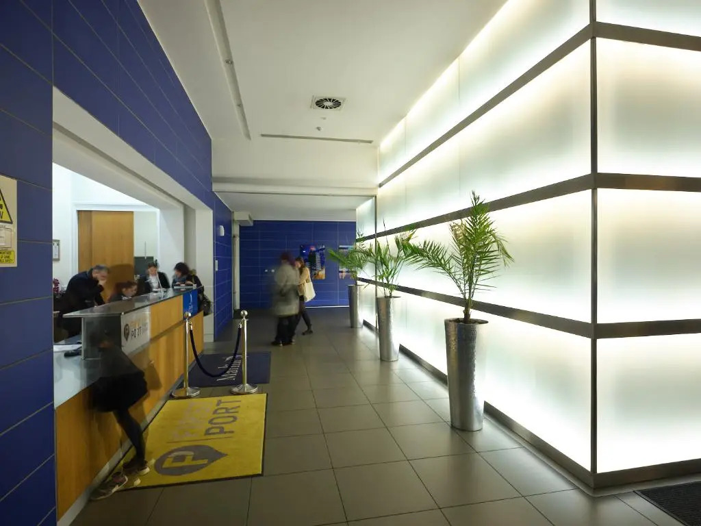 Photo - Marlin Apartments London Bridge - Empire Square