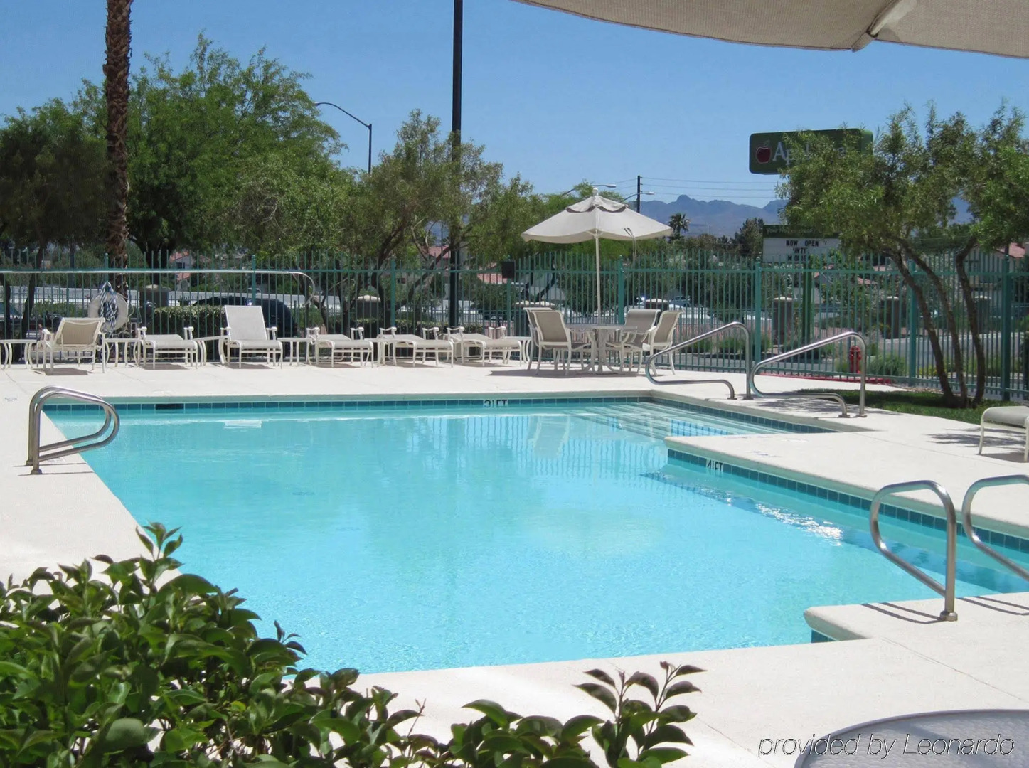 Foto - DoubleTree by Hilton Las Vegas Airport